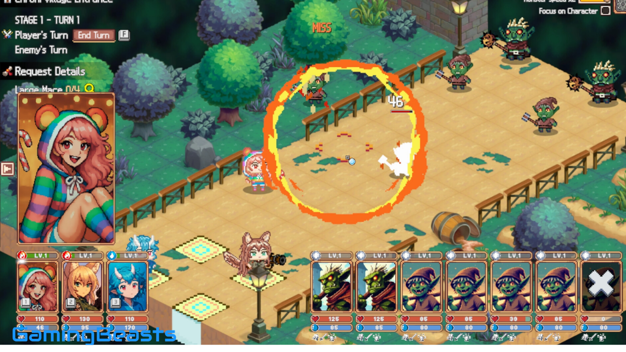 Isekai Adventurer Guild PC Full