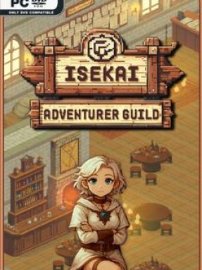 Isekai Adventurer Guild Free Download v0.6.1