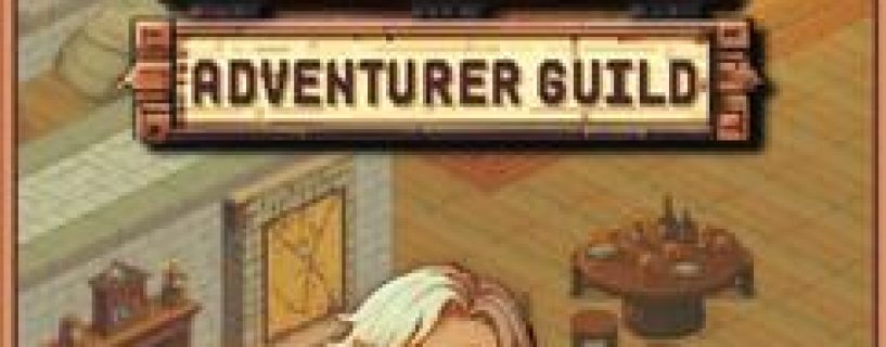 Isekai Adventurer Guild Free Download v0.6.1