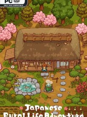 Japanese Rural Life Adventure Free Download  Build 22674151