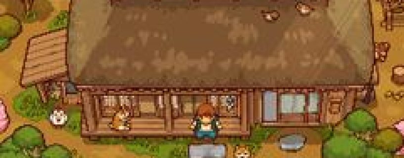 Japanese Rural Life Adventure Free Download  Build 22674151