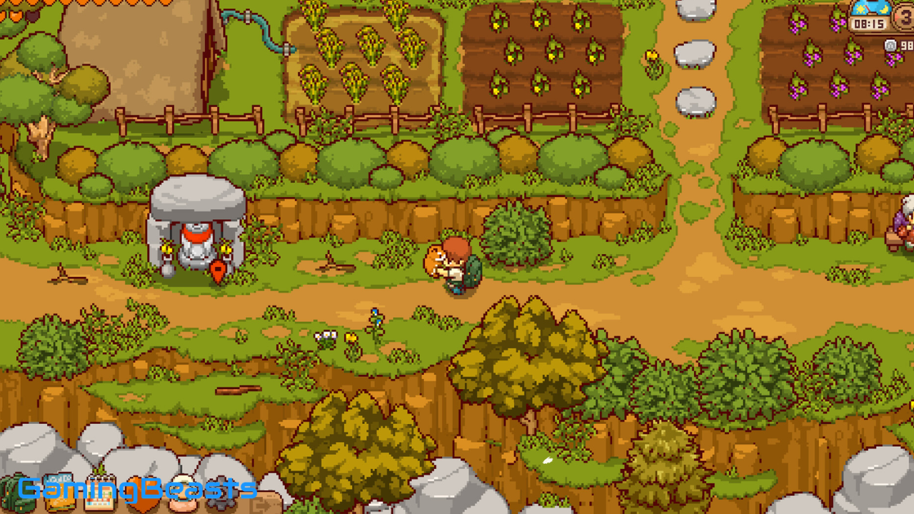Japanese Rural Life Adventure Free Download