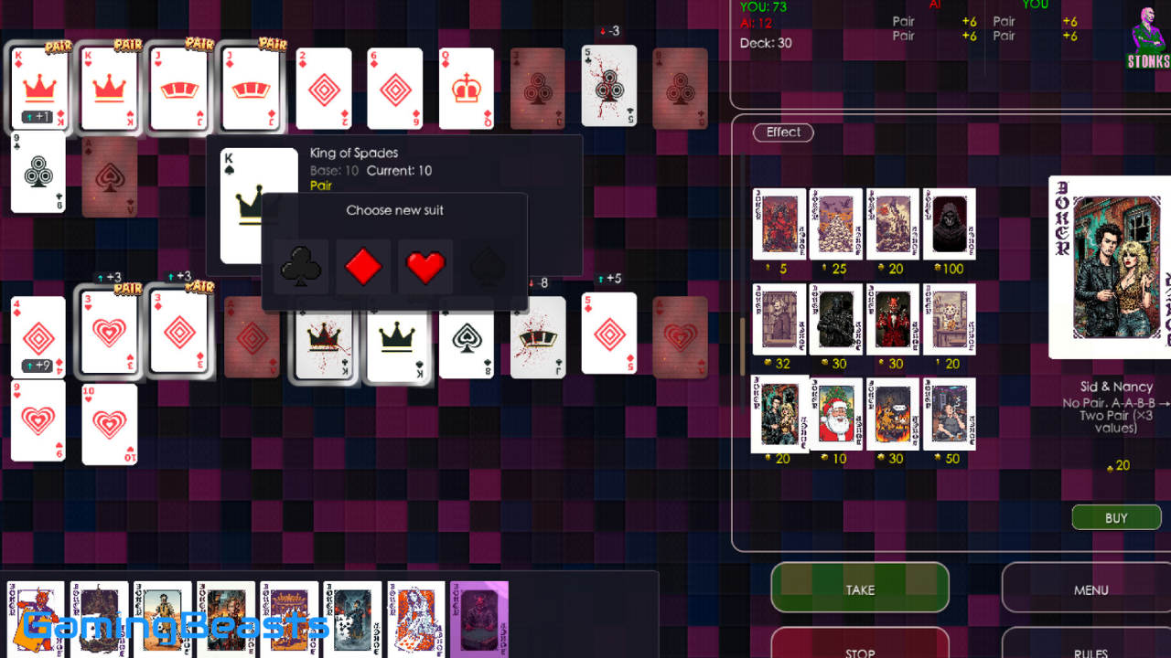 Joker Madness Free Download
