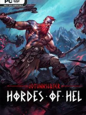Jotunnslayer Hordes of Hel Free Download v1.2.1