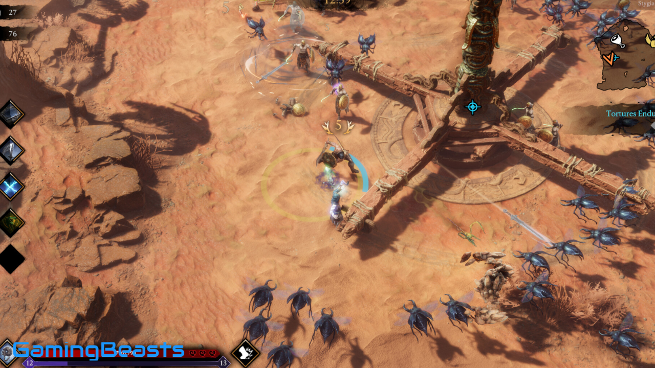 Jotunnslayer Hordes of Hel Free Download