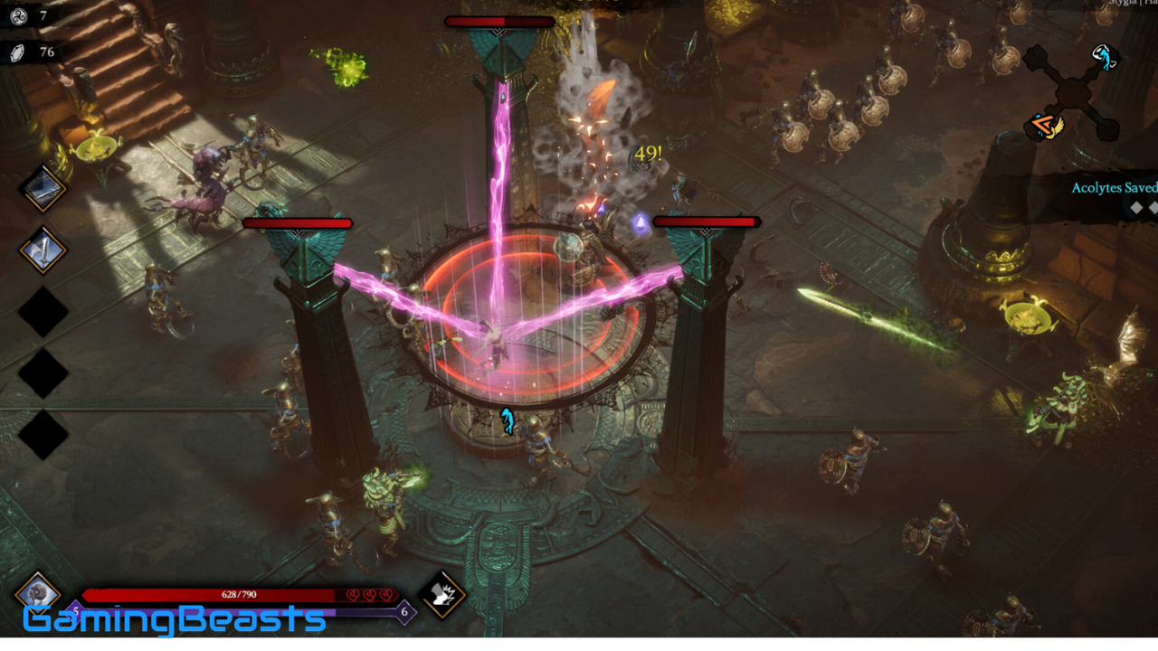 Jotunnslayer Hordes of Hel PC Full