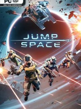 Jump Space Free Download v0.6.13.160