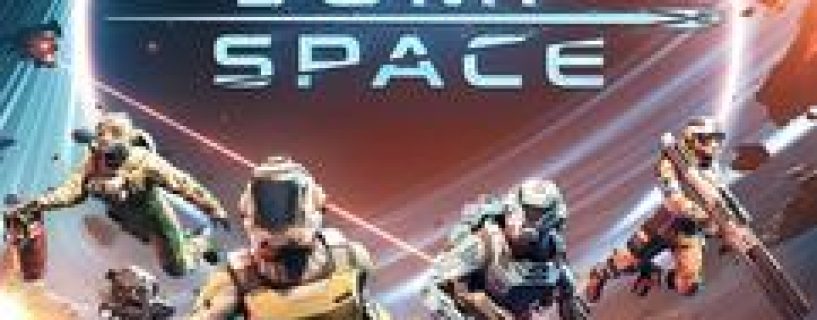Jump Space Free Download v0.6.13.205