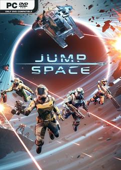 Jump Space v0.6.13.160