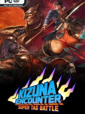 KIZUNA ENCOUNTER SUPER TAG BATTLE Free Download Build 20333043