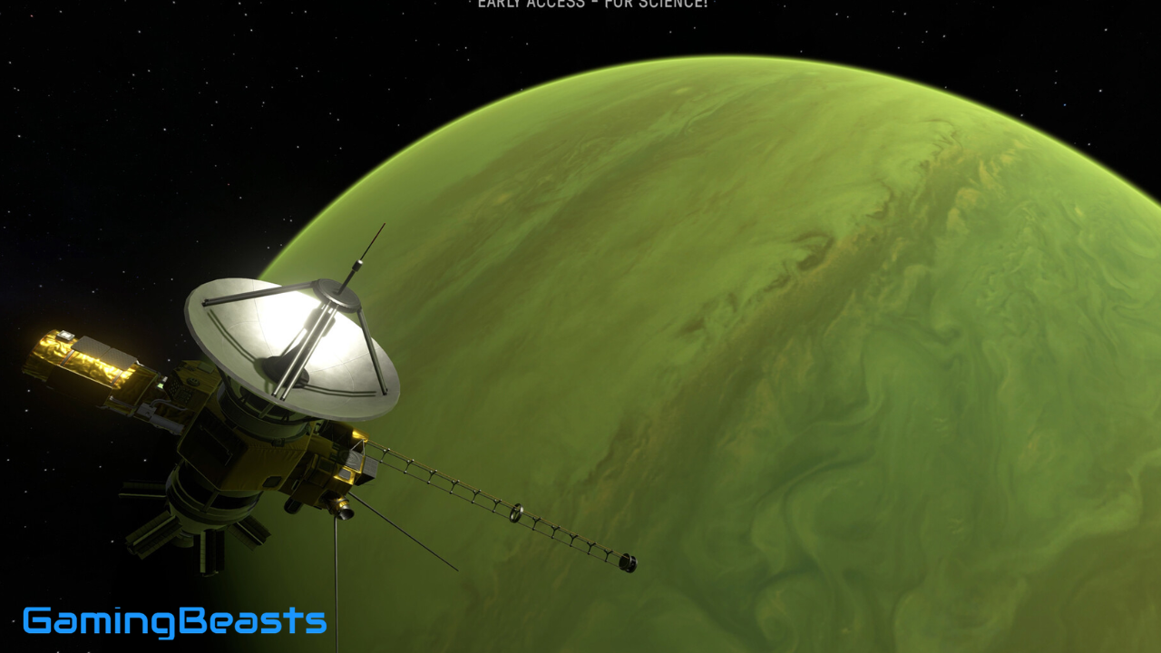 Kerbal Space Program 2 Free Download