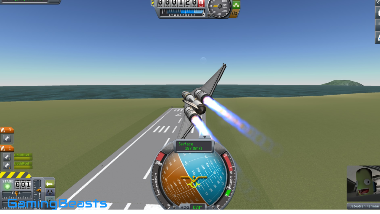 Kerbal Space Program PC Full