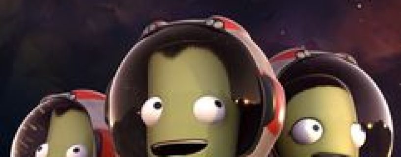 Kerbal Space Program Free Download v10132464