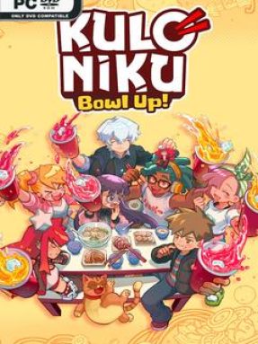 KuloNiku Bowl Up Free Download Build 22777986