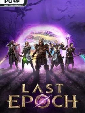 Last Epoch Free Download v1.4.3