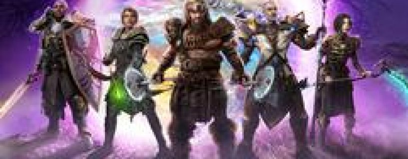 Last Epoch Free Download v1.4.3