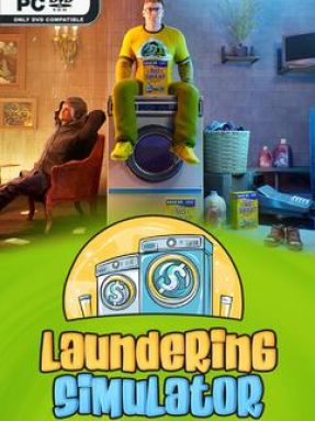 Laundering Simulator Free Download Build 23911007