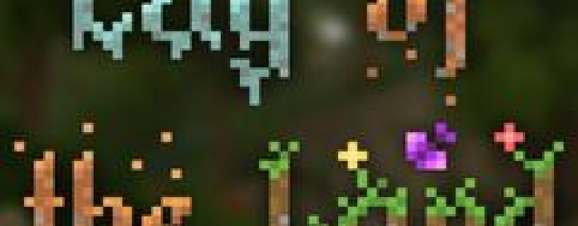 Lay of the Land Free Download Build 23140263