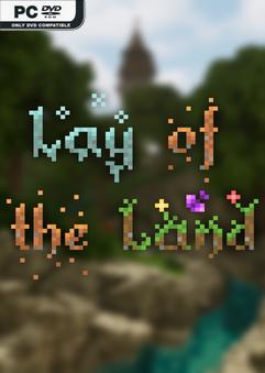 Lay of the Land v1.0.10