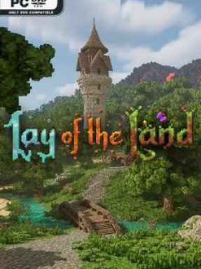 Lay of the Land Free Download v1.0.24