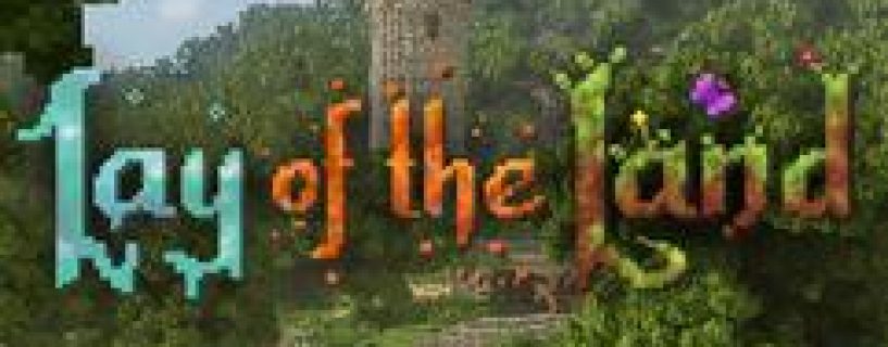 Lay of the Land Free Download v1.0.24