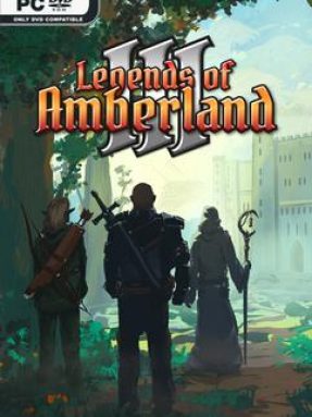 Legends of Amberland III The Crimson Tower Free Download 22777808