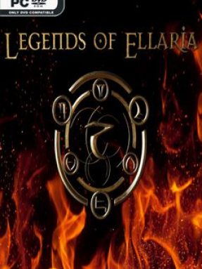 Legends of Ellaria Free Download Build 11607583