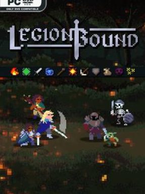 Legionbound Free Download Build 23085772