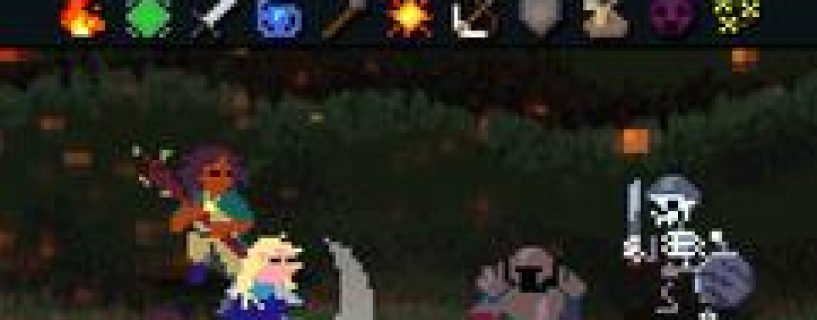 Legionbound Free Download Build 23085772