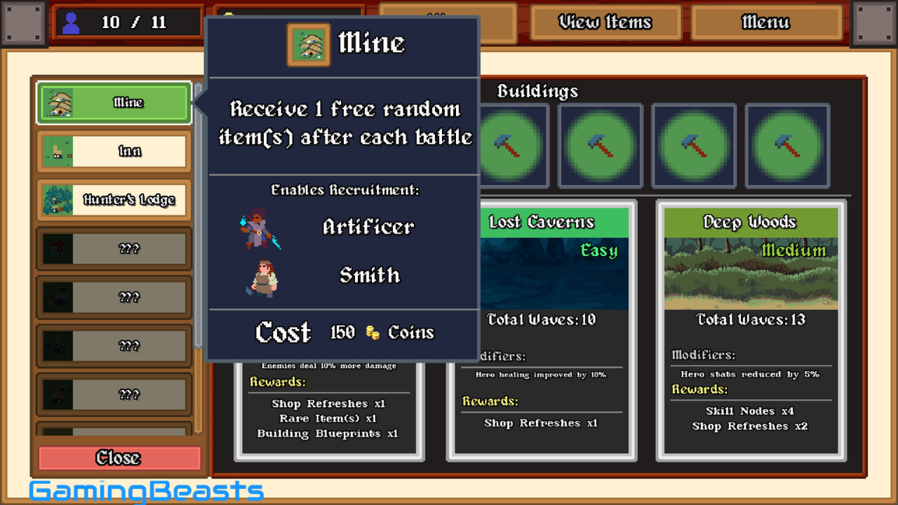 Legionbound Free Download