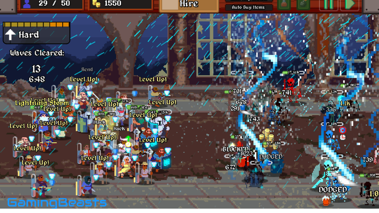 Legionbound PC Full
