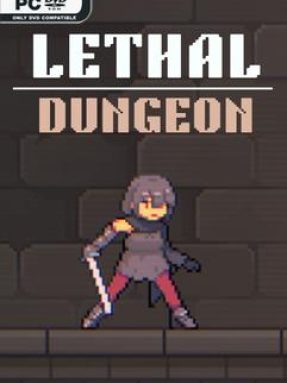 Lethal Dungeon Free Download  22610365
