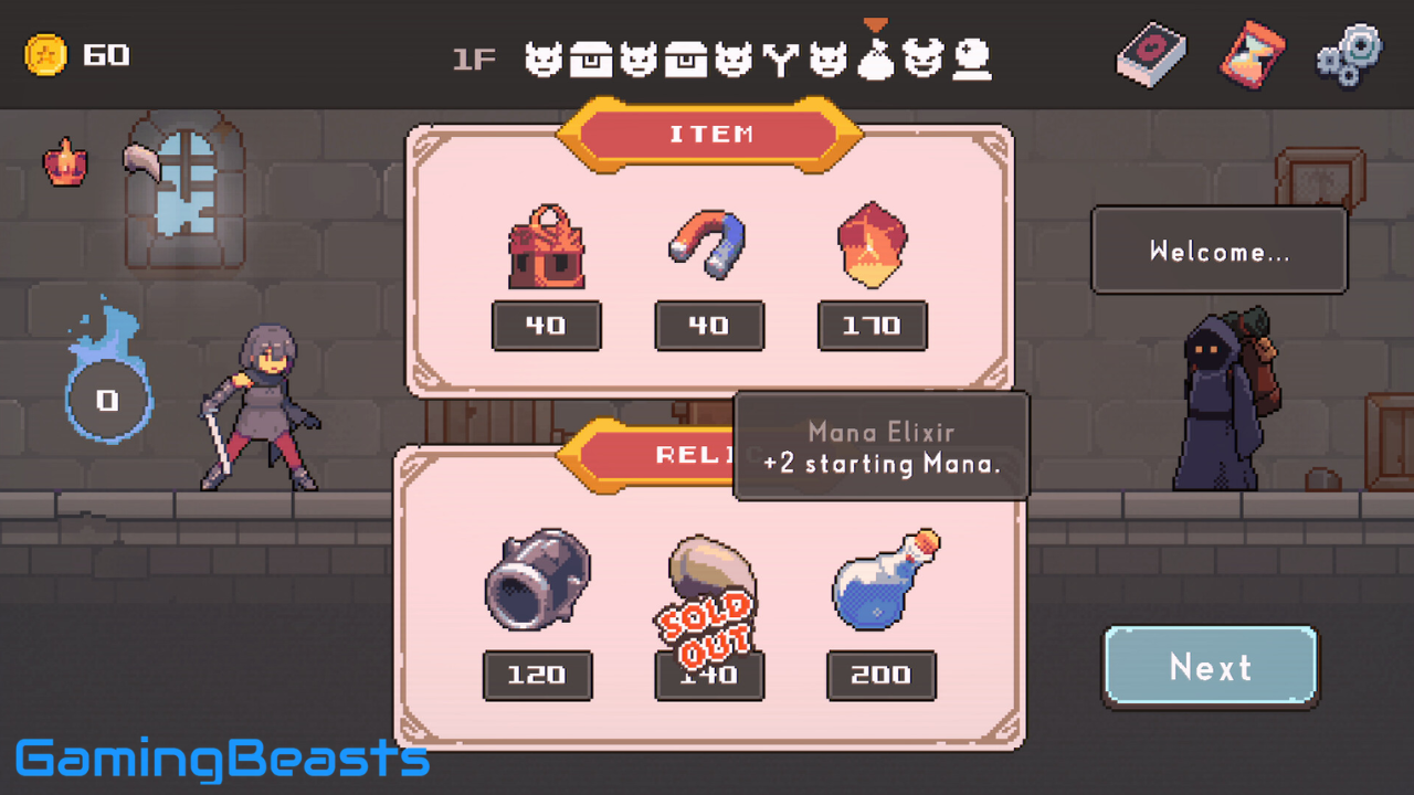 Lethal Dungeon Free Download