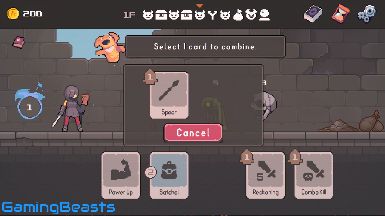 Lethal Dungeon Pc Full