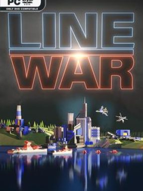 Line War Free Download Build 22311602