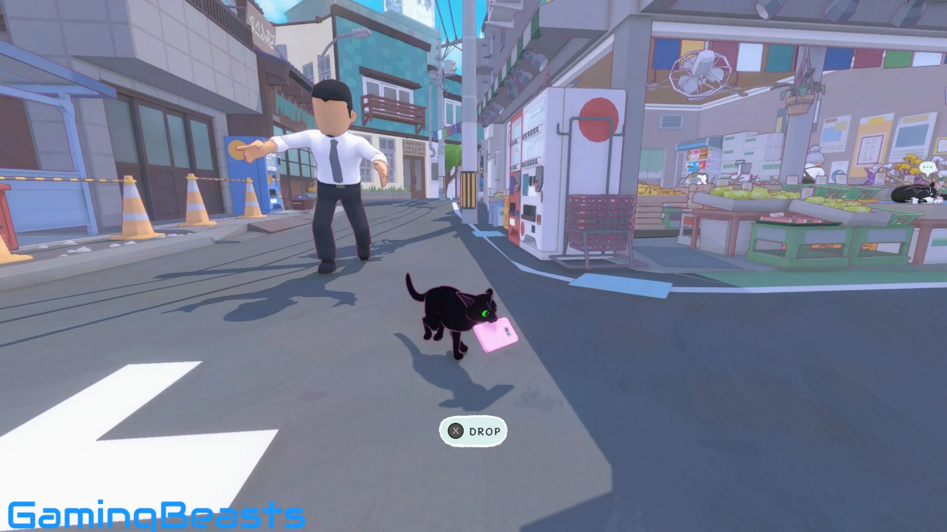 Little Kitty Big City Free Download