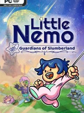 Little Nemo and the Guardians of Slumberland Free Download Build 22805801