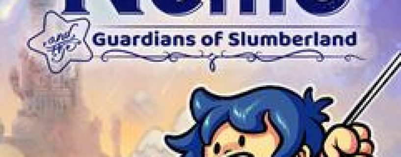 Little Nemo and the Guardians of Slumberland Free Download Build 22805801