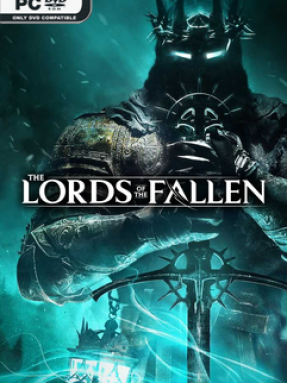 Lords of the Fallen Free Download v2.5.394