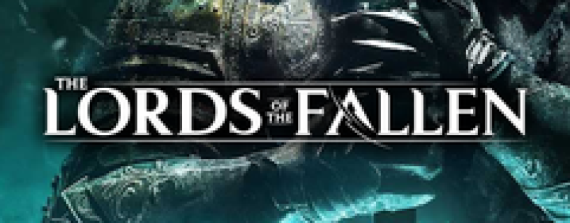 Lords of the Fallen Free Download v2.5.394