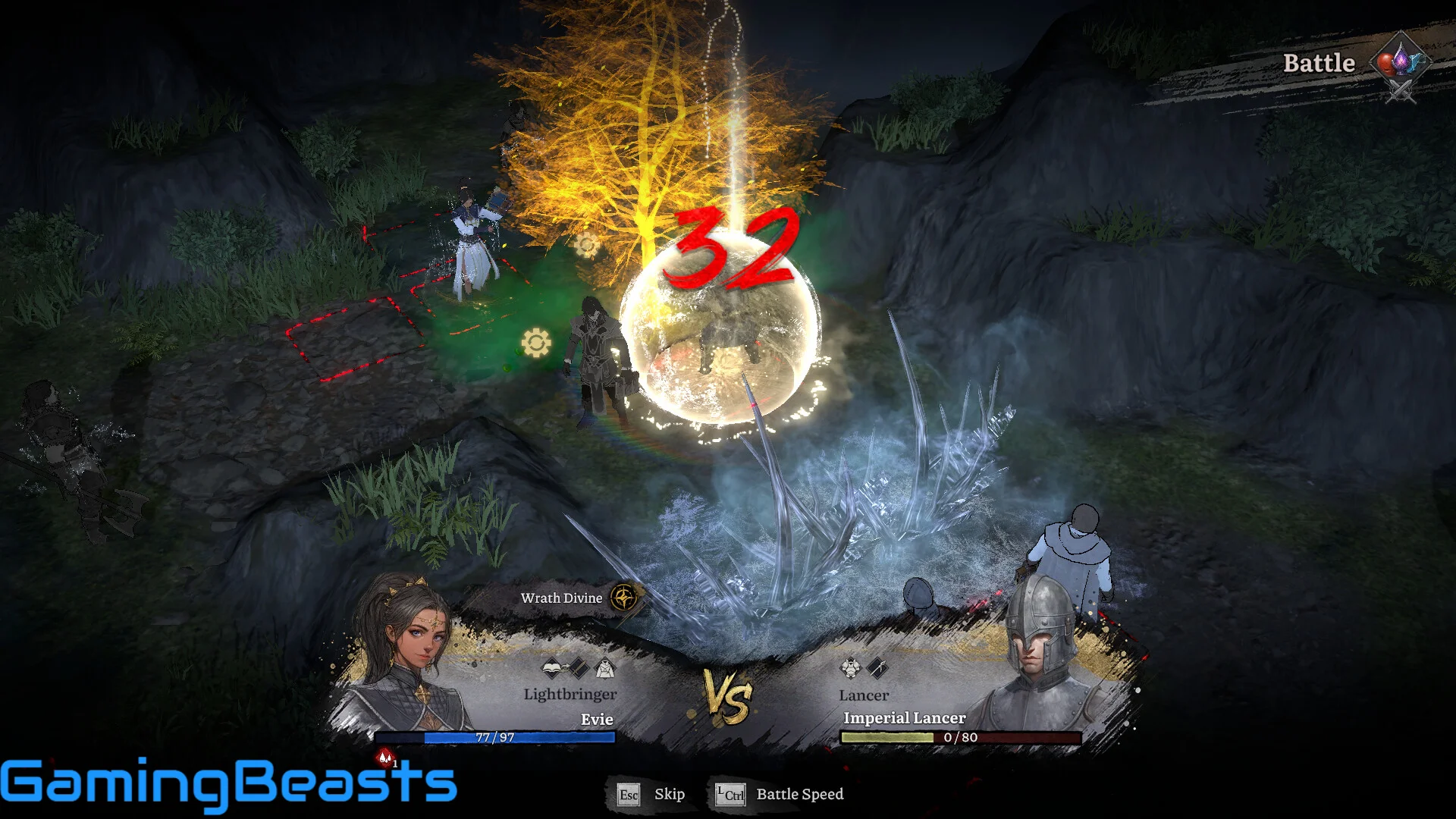Lost Eidolons Veil of the Witch PC Full