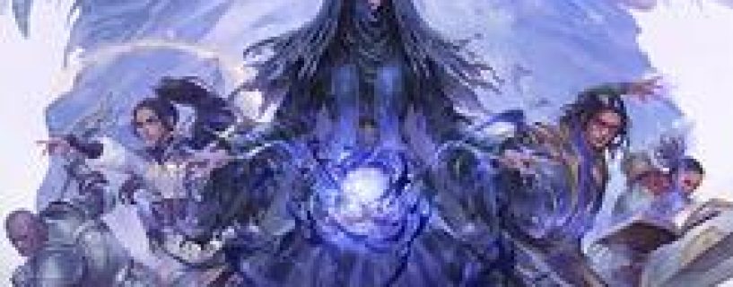 Lost Eidolons Veil of the Witch Free Download v1.3.16