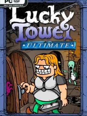 Lucky Tower Ultimate-TENOKE Free Download
