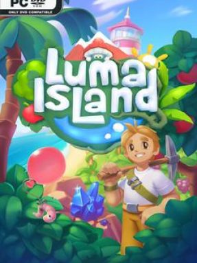 Luma Island Free Download v1.1.10
