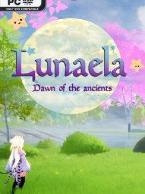 Lunaela Free Download Build 11365141