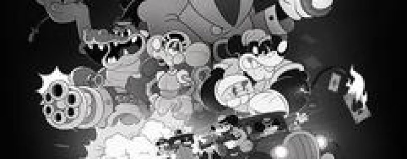 MOUSE P.I For Hire Free Download v1.0.1.8122