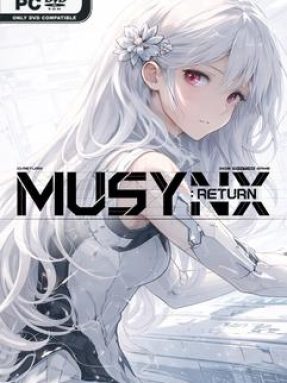 MUSYNX RETURN-Repack Free Download