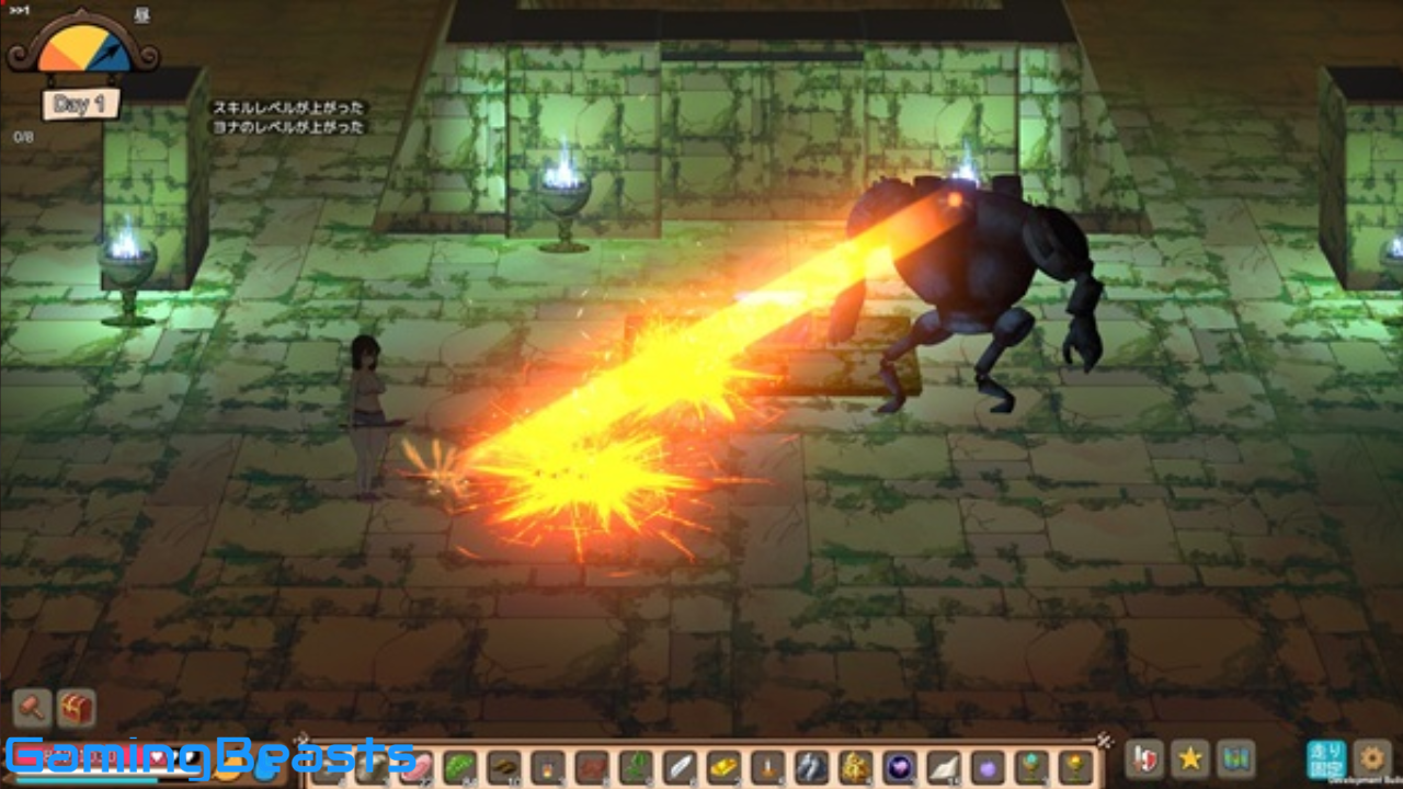 Mad Island Free Download