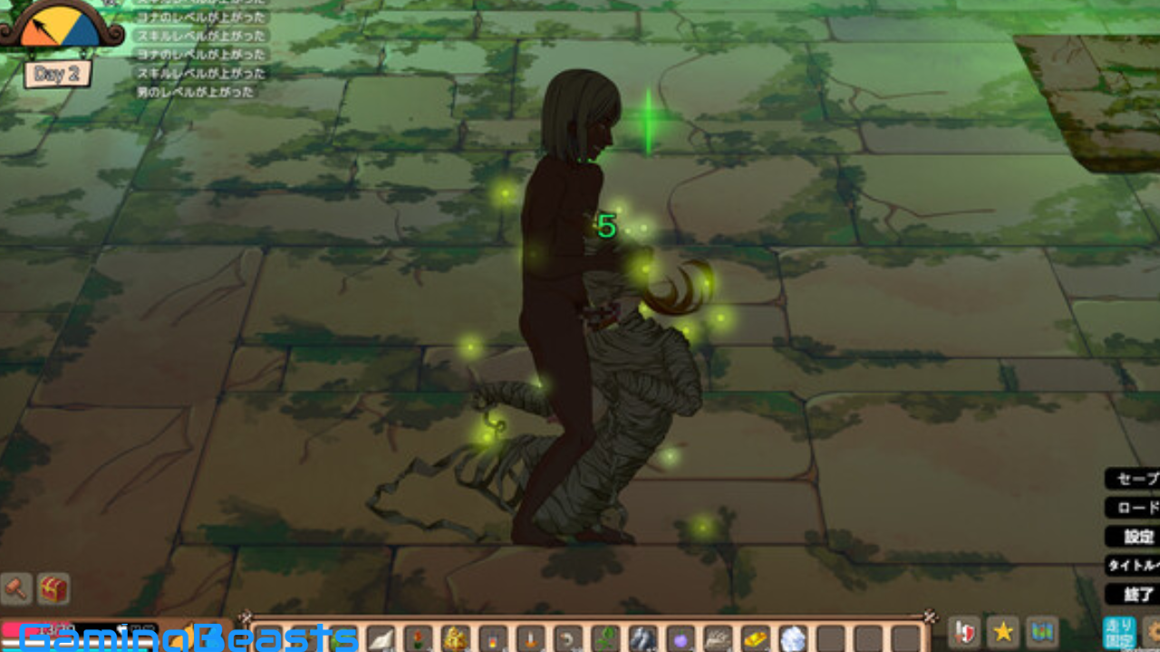 Mad Island Pc Full