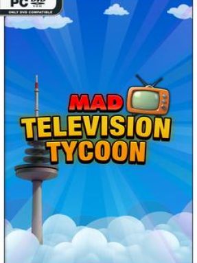 Mad Television Tycoon Free Download v20260415A